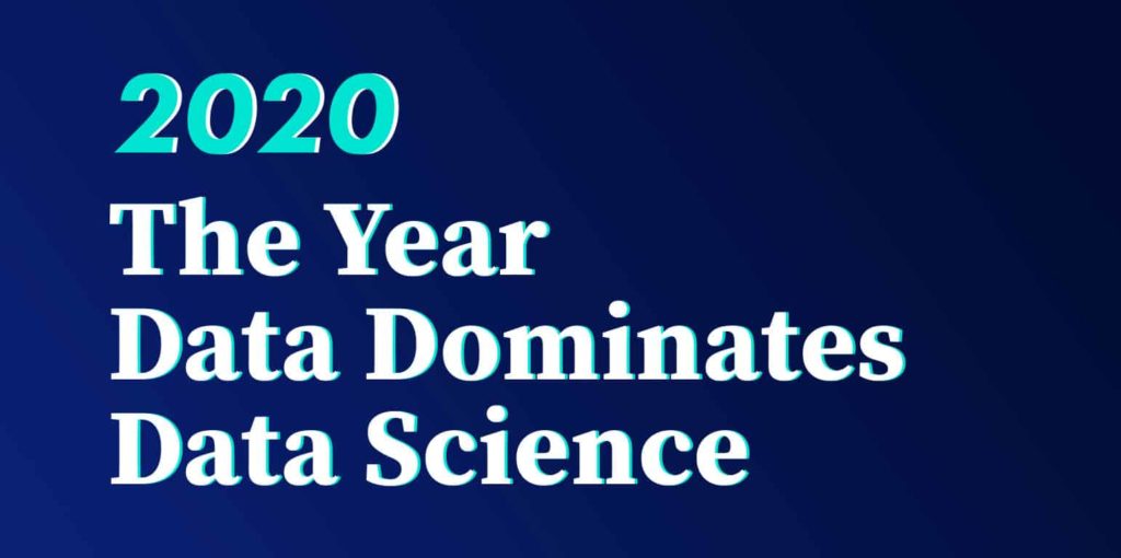 2020 data science predictions