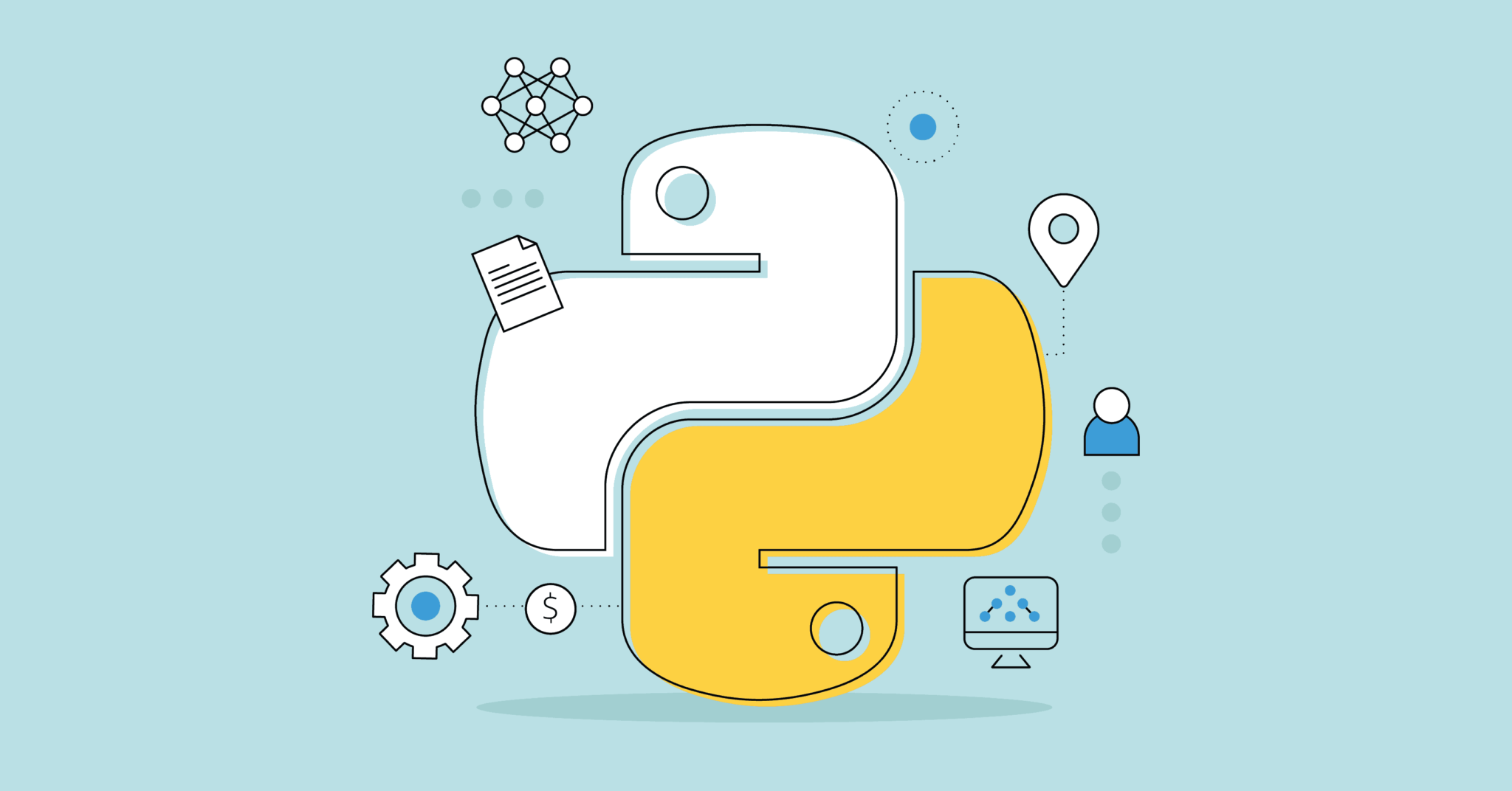 How to Approach Data Preparation Using Python l Explorium
