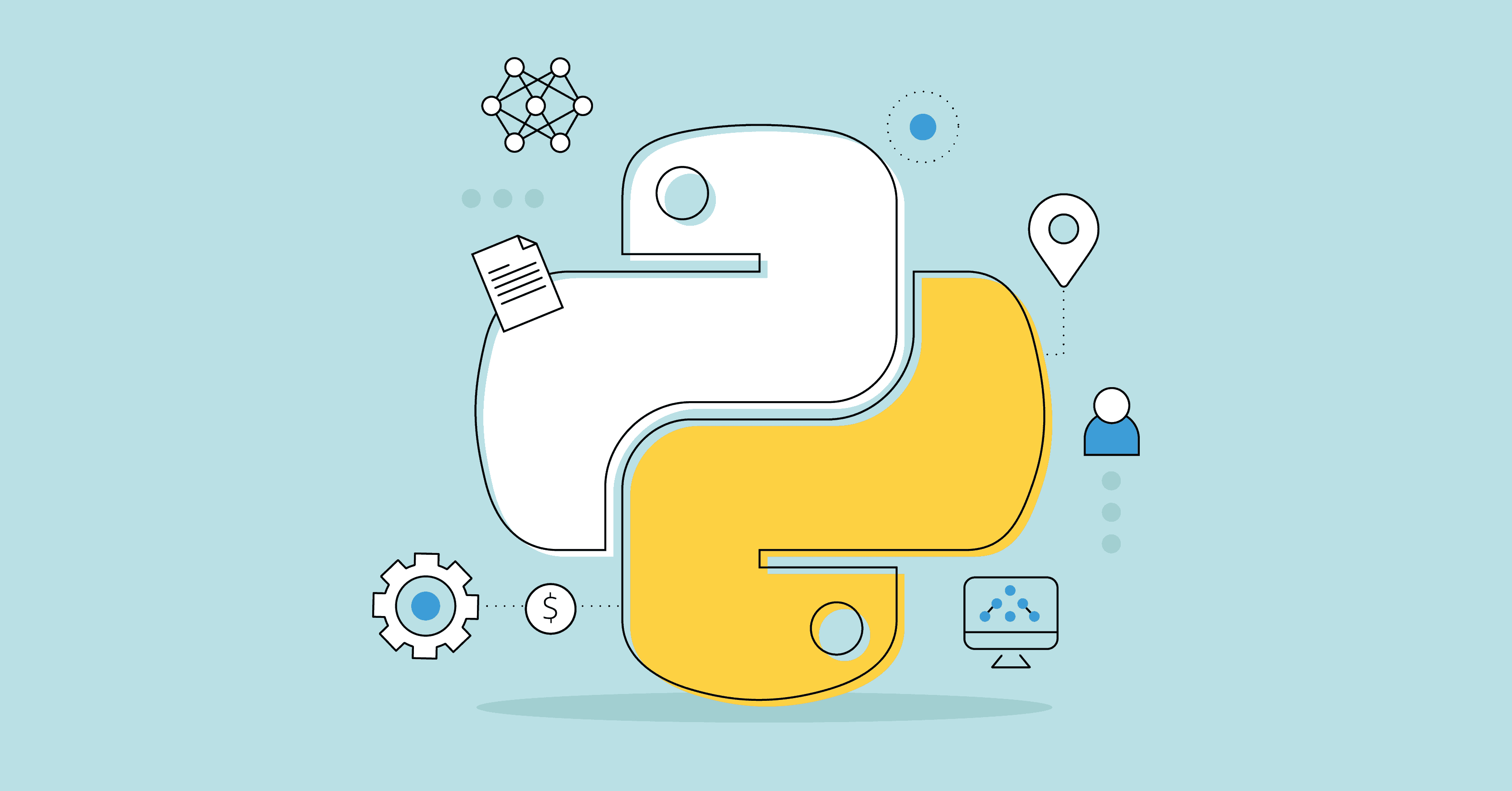 Data Preparation Using Python