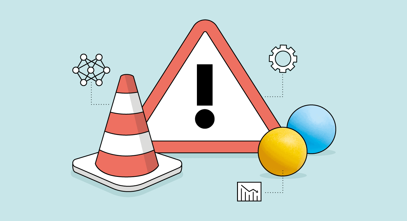 The Most Common Errors in ML Projects and How to Avoid Them