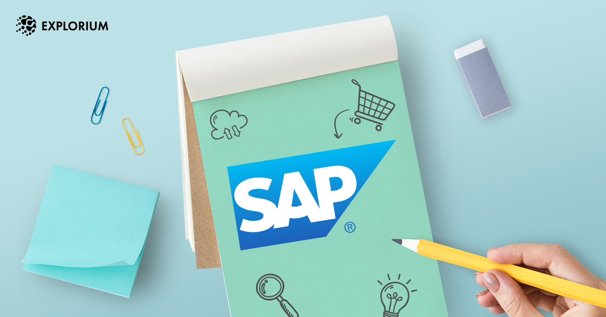 External Data Platform from Explorium Now Available on SAP® Store Explorium