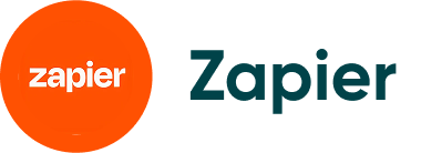Zapier logo