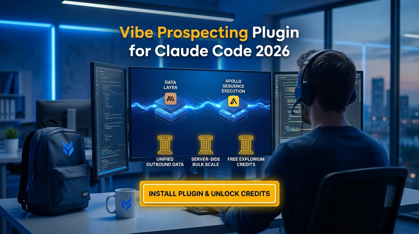 Best Outbound Skill for Claude Code 2026: Top 3 Ranked